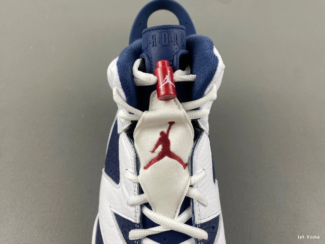 CT8529-164 Olympic 6 Jordan Air 0702
